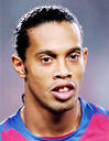ronaldinho 10